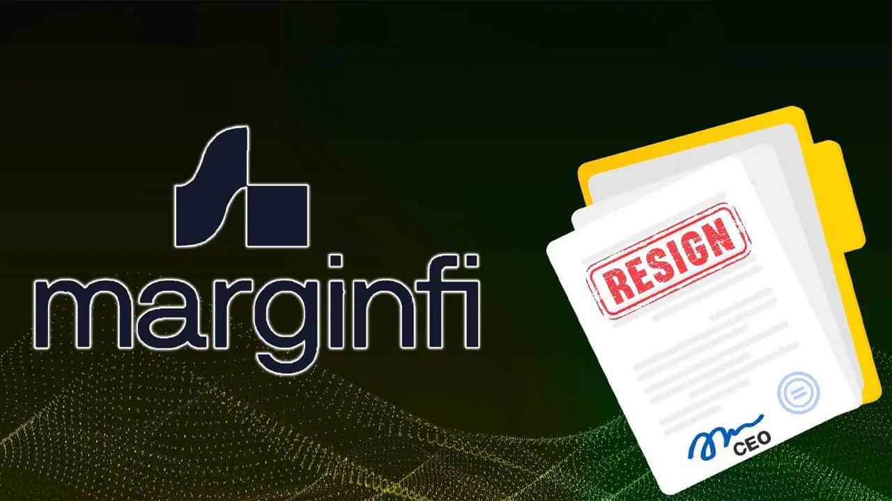 MarginFi sụt giảm 190 triệu USD khi CEO từ chức