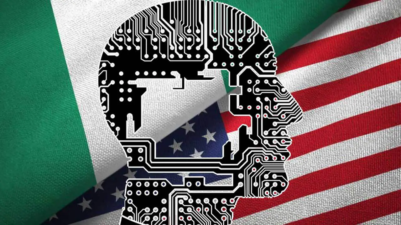 Hoa Kỳ tăng cường hợp tác AI với Nigeria