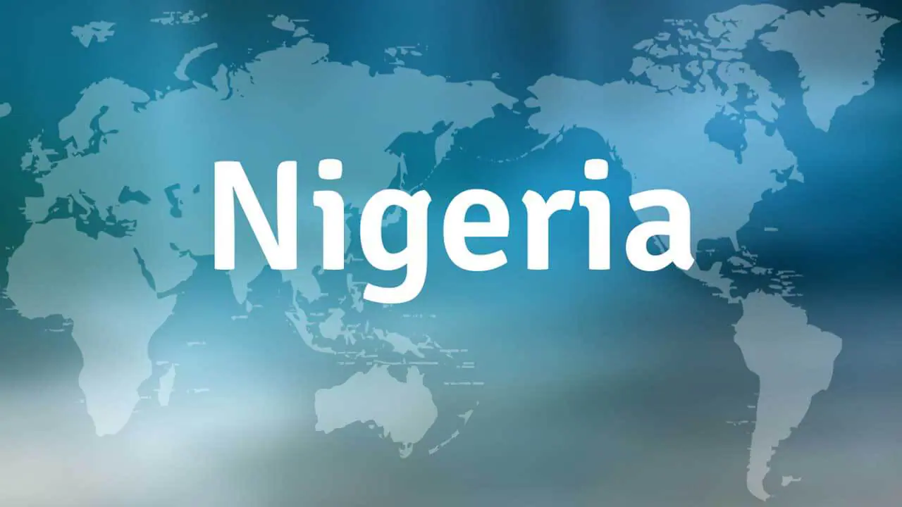 Tiền tệ của Nigeria tăng 12%