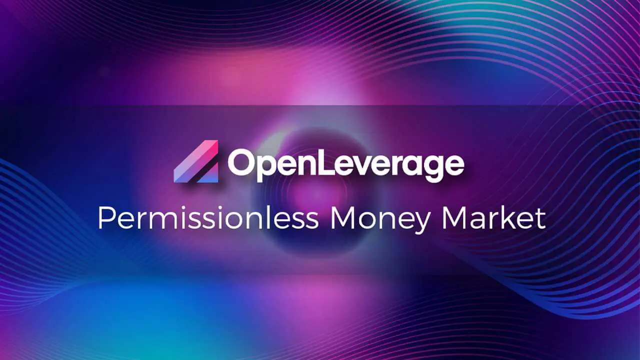 OpenLeverage tạm dừng giao thức cho vay