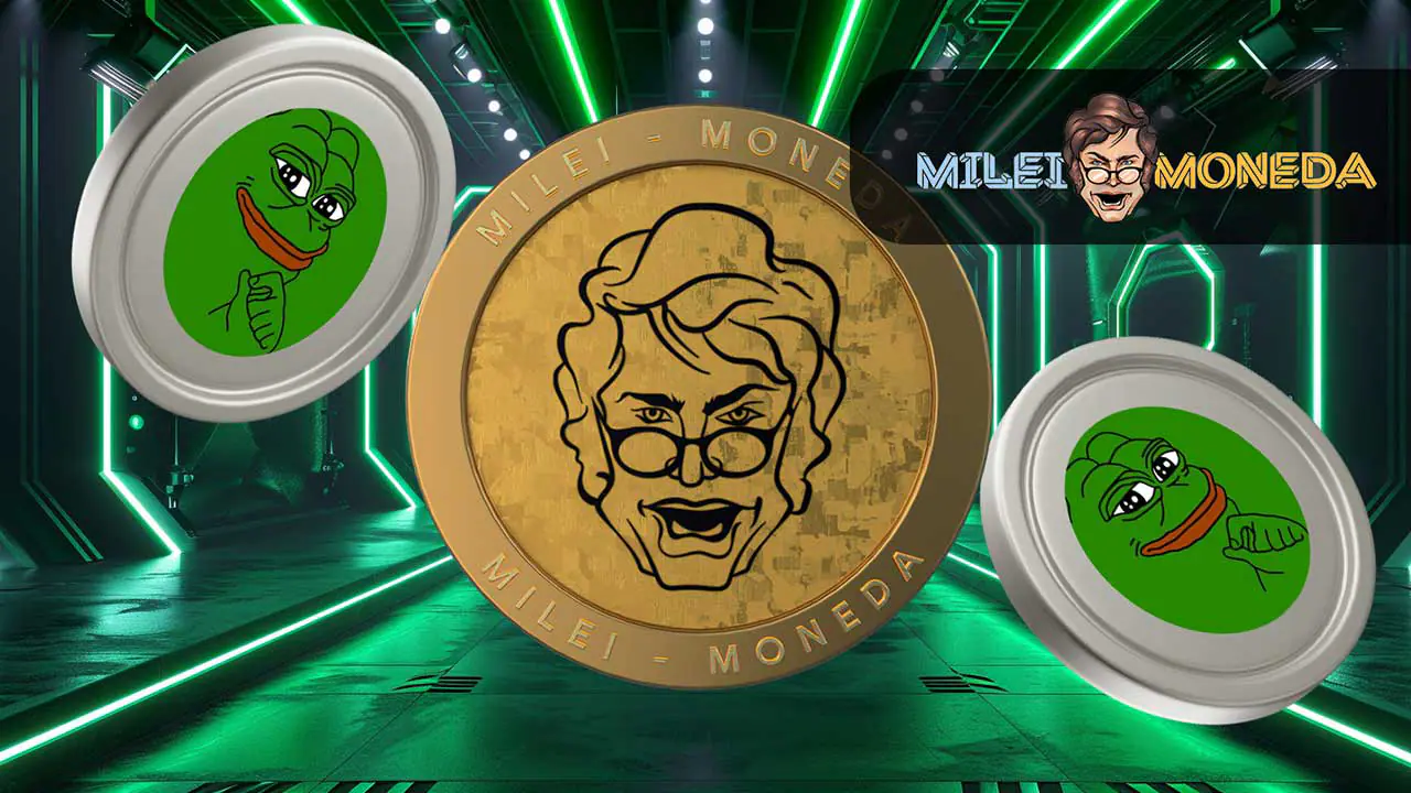 PEPE và DOGE phục hồi nhanh nhưng Milei Moneda có thể là Meme Coin tối đa hóa lợi nhuận