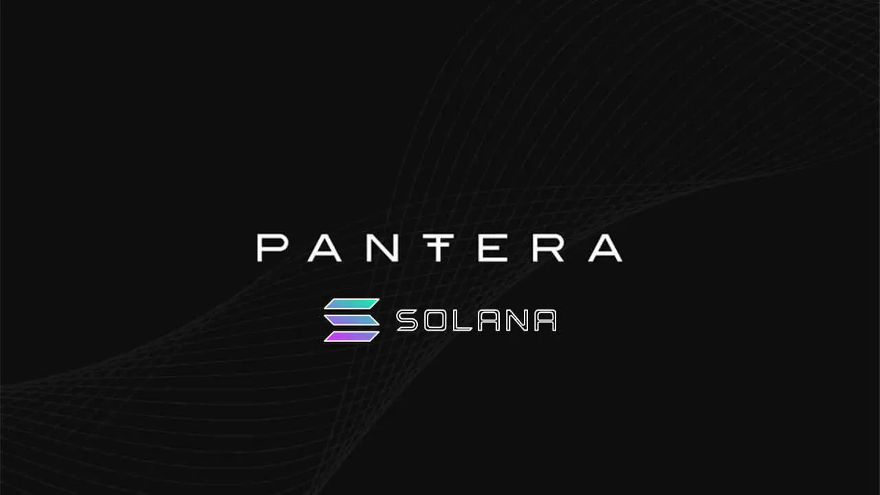Pantera Capital mua thêm Solana từ FTX