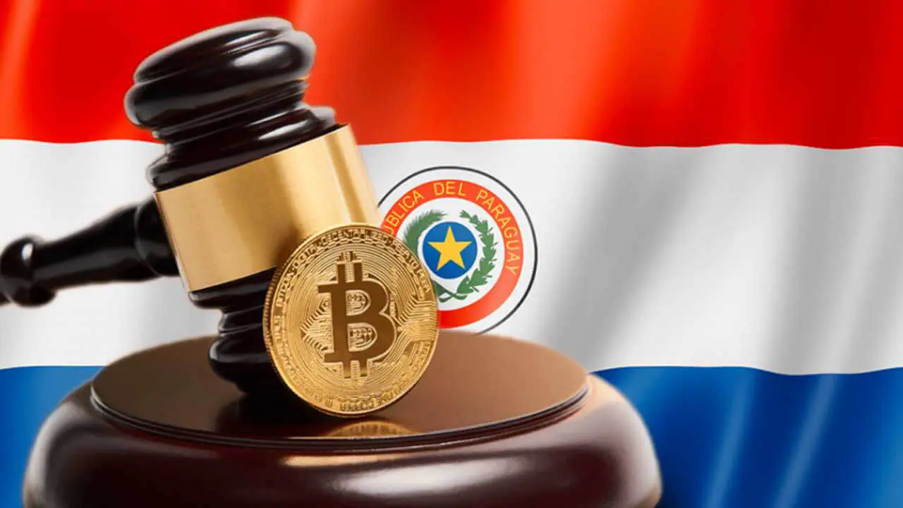 Paraguay xem xét lại lệnh cấm khai thác Bitcoin