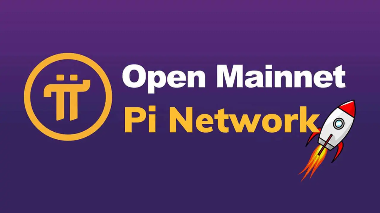 Pi Network sẽ Mainnet vào tháng 6 năm 2024 - Tin Tức Bitcoin 2024