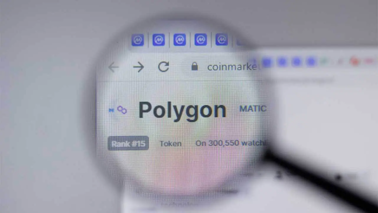 Polygon hướng đến $1 nhờ AI Altcoin sắp ra mắt