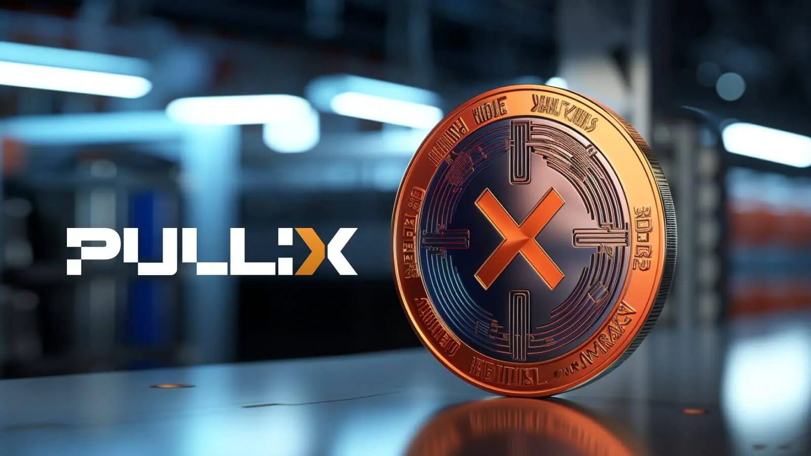 Pullix (PLX) sẳn sàng cạnh tranh với Shiba Inu và Bonk trong đợt Bull Run sắp tới - Tin Tức Bitcoin 2024