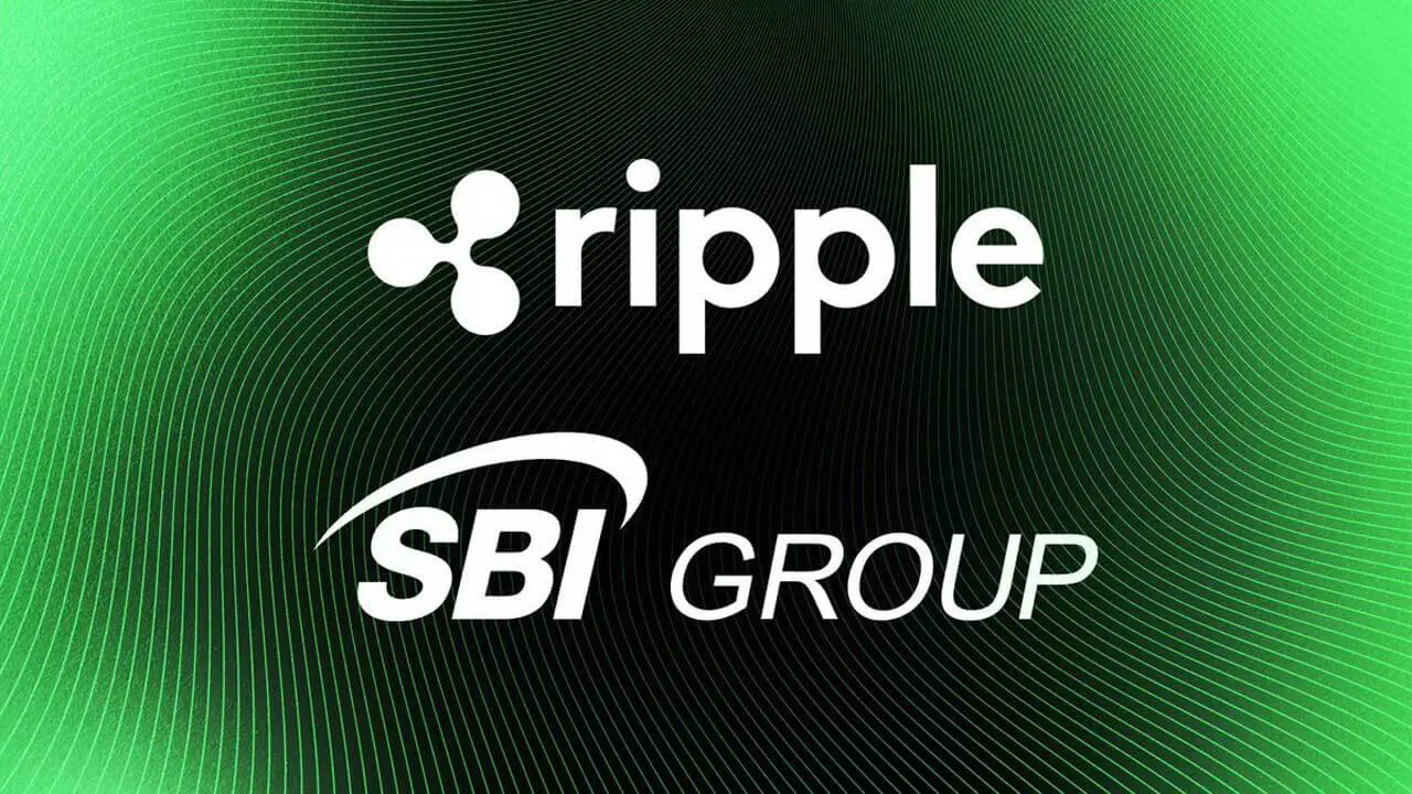 SBI Group sẽ sử dụng XRP Ledger để đúc NFT