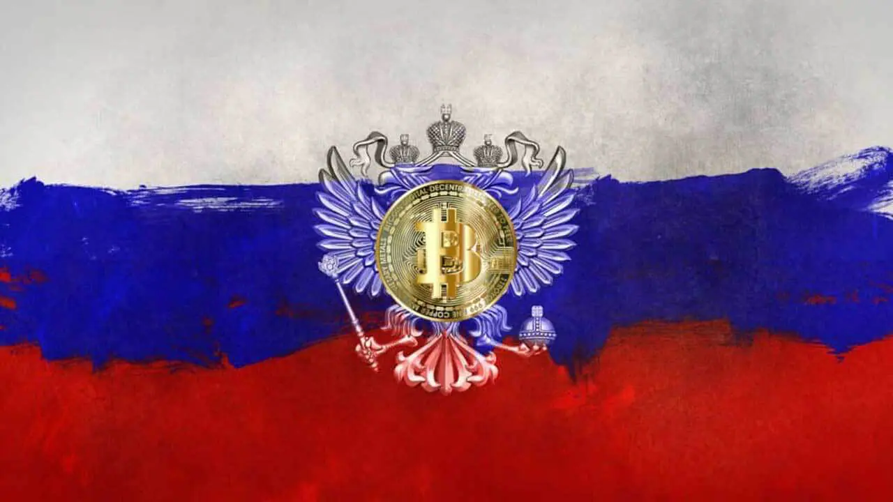 Nga không có kế hoạch cấm hoàn toàn tiền điện tử