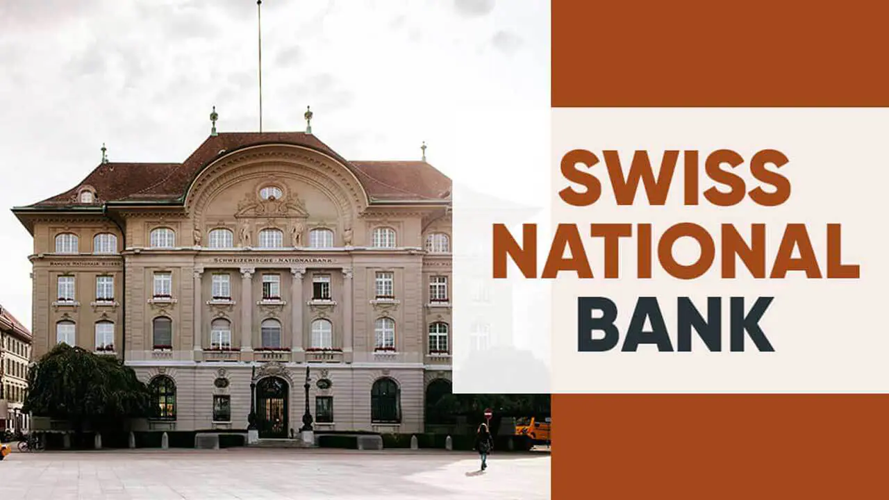 SNB được yêu cầu mua Bitcoin 