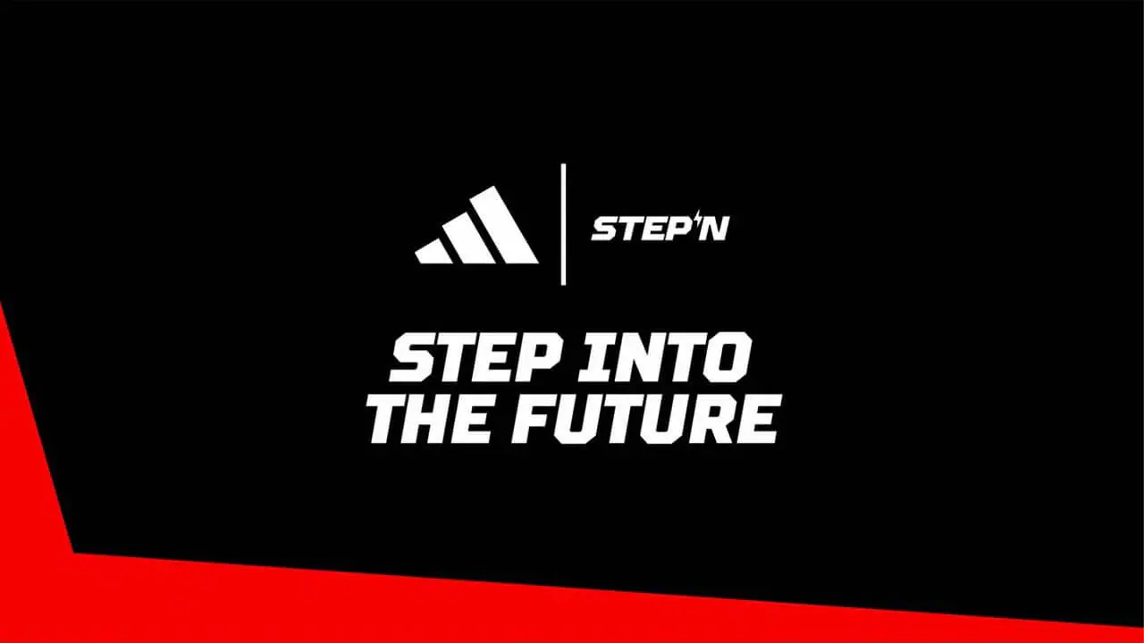STEPN hợp tác với Adidas