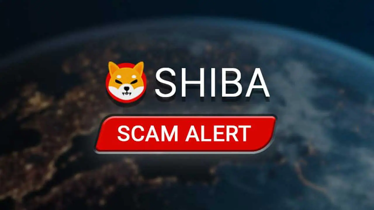 Shiba Inu cảnh báo về Sheboshis giả mạo