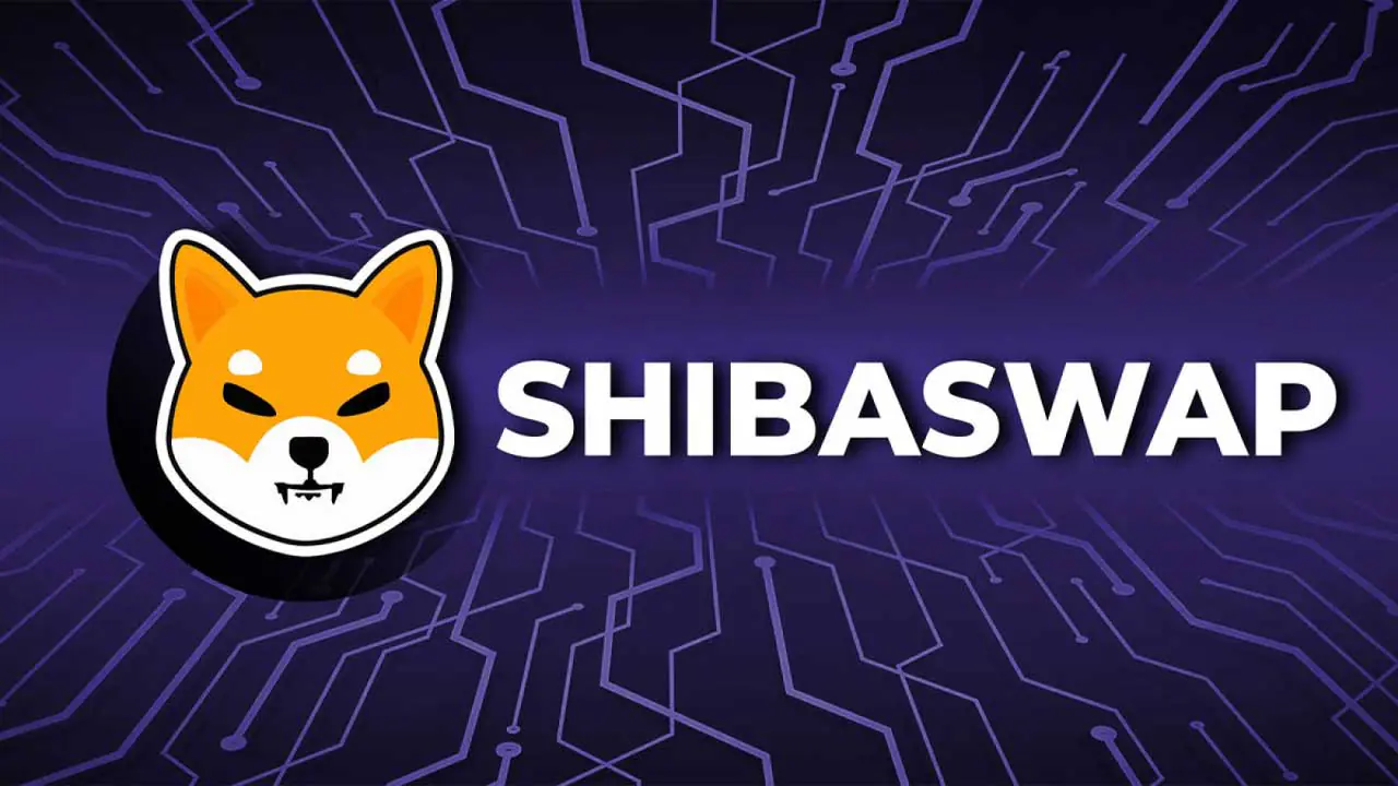 Shiba Inu ẩn ý về ShibaSwap phiên bản mới
