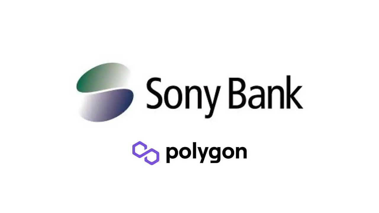 Sony Bank thử nghiệm stablecoin trên Polygon