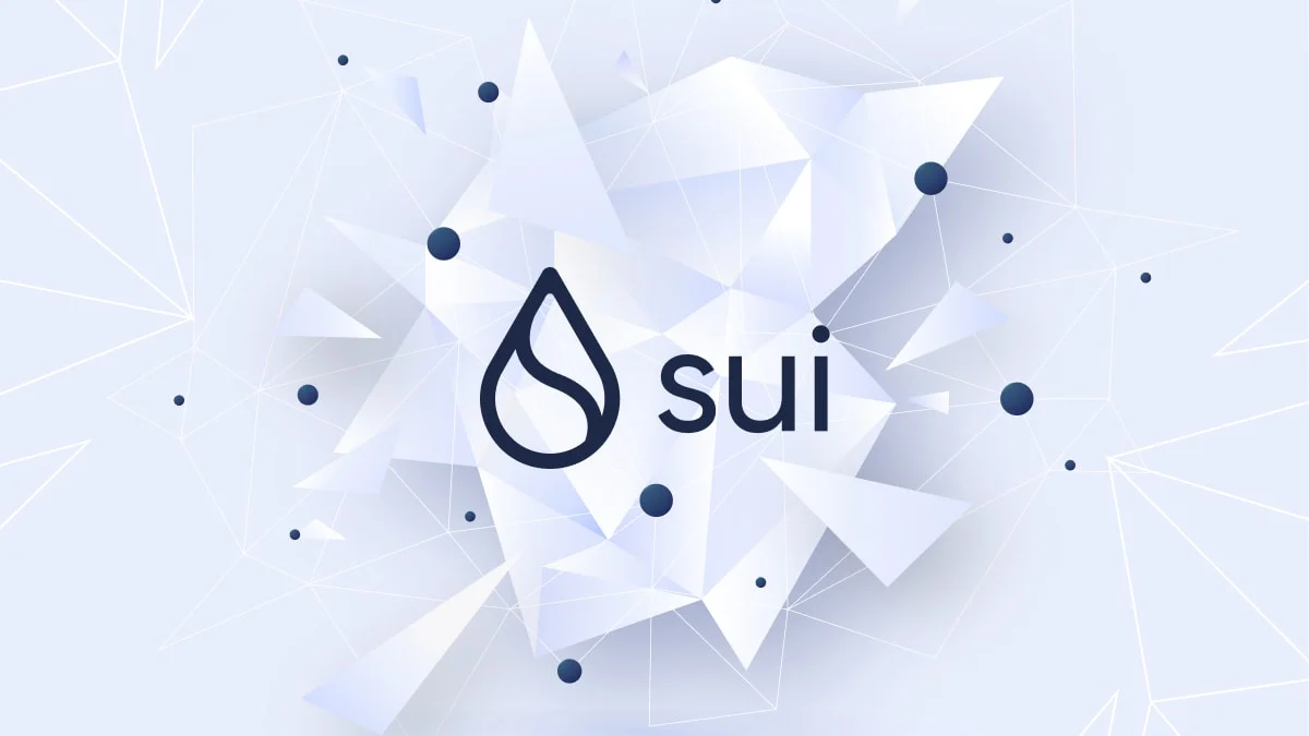 Sui Blockchain ra mắt trên Binance và đạt volume 1 tỷ USD trong 24 giờ