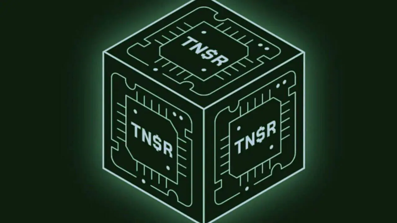 Tensor (TNSR) ra mắt thị trường NFT trên Solana