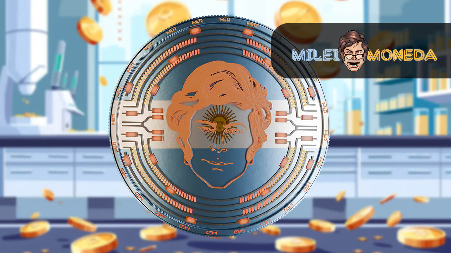 Tỷ lệ đốt SHIB tăng, nhà đầu tư săn đón Presale Milei Moneda - Tin Tức Bitcoin 2024