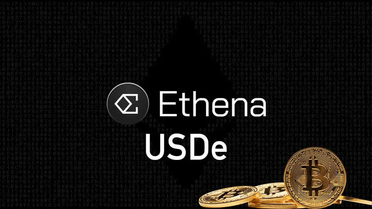 Ethena tích hợp Bitcoin để hỗ trợ USDe