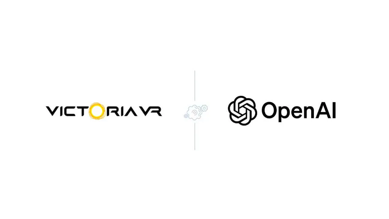 Victoria VR tích hợp OpenAI