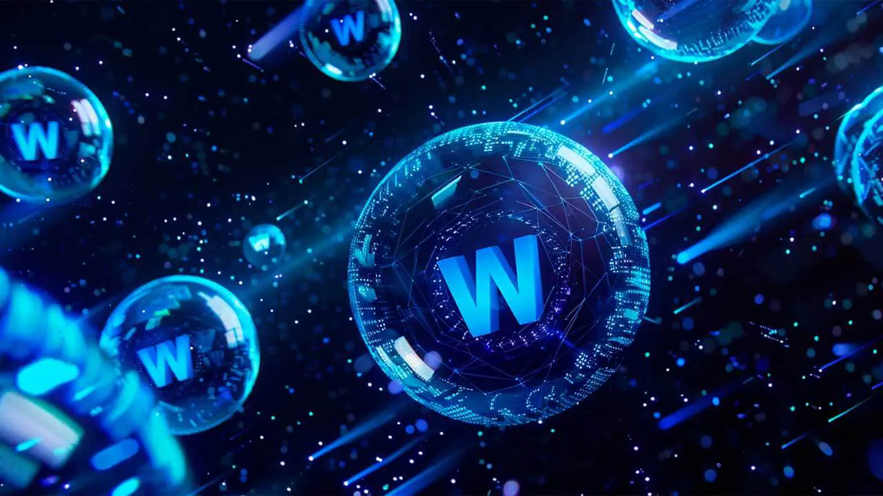 Wormhole tiết lộ lộ trình cho W token