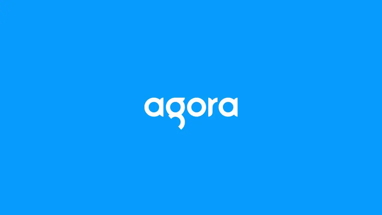 Agora huy động thành công 5 triệu USD
