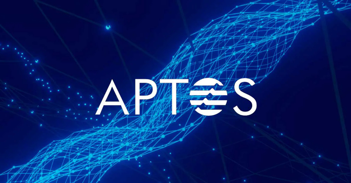Aptos xử lý hơn 95 triệu giao dịch hàng ngày