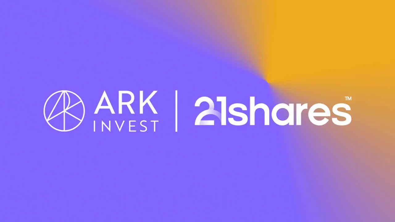 Ark và 21Shares loại bỏ đề xuất Staking ETH