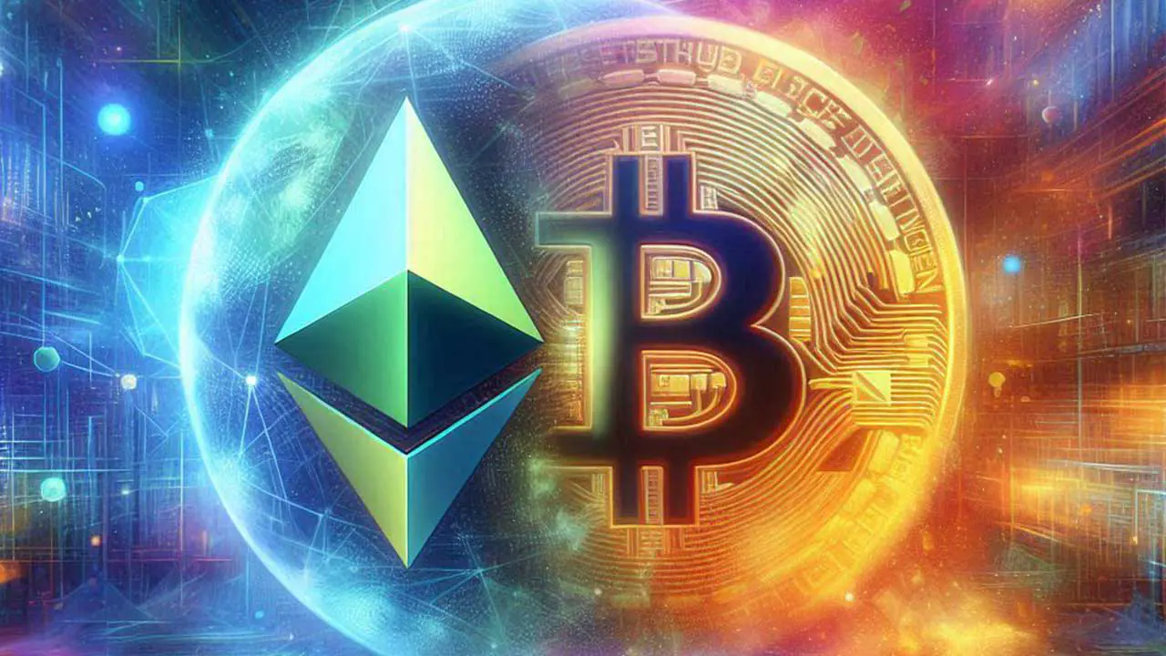 Bán tháo Bitcoin và Ethereum sắp diễn ra thúc đẩy những người đam mê tiền điện tử đến Borroe Finance ($ROE) để có lợi nhuận ổn định