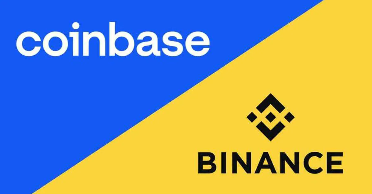 Binance và Coinbase mở rộng lực lượng lao động