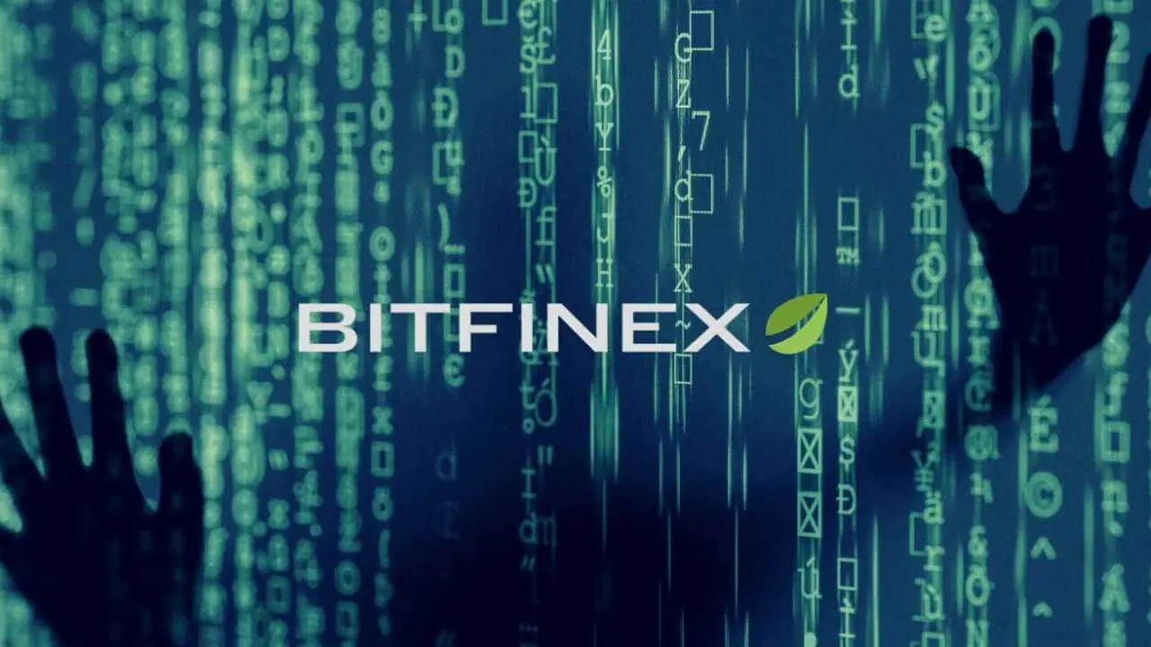 BitFinex bị hack? Tin tặc cáo buộc quyền truy cập vào tài khoản 400K