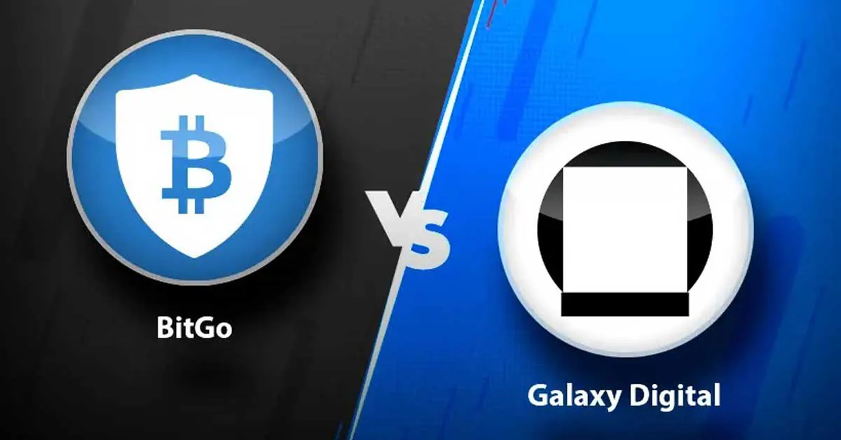 BitGo được chấp thuận kháng cáo trong vụ kiện với Galaxy Digital