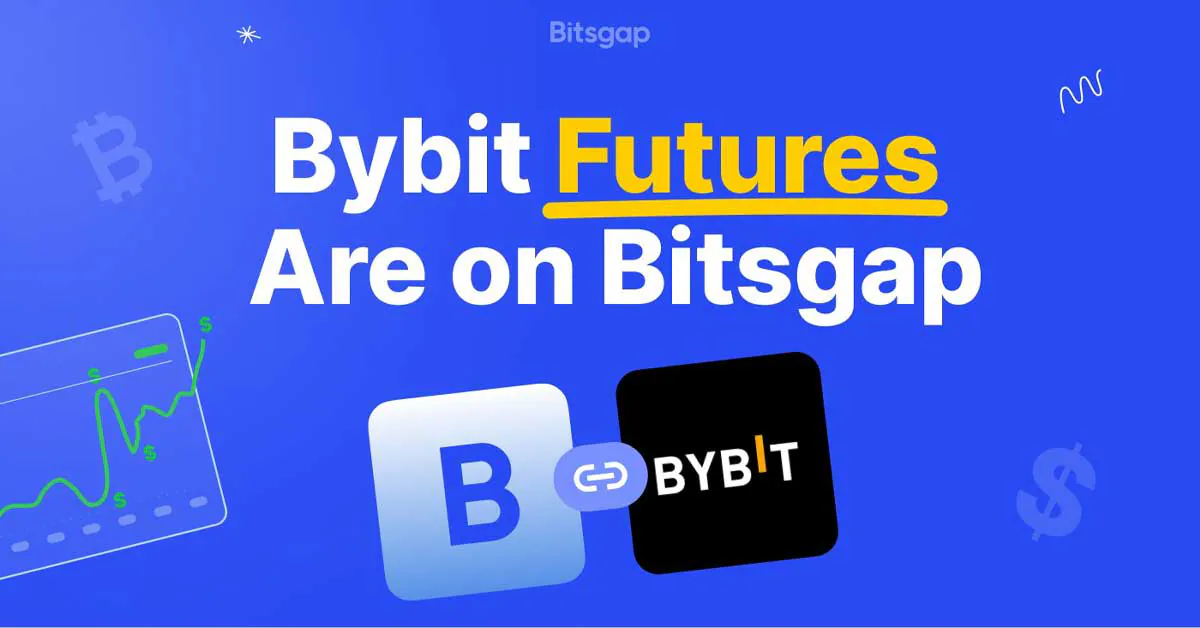 Bitsgap bổ sung ByBit Futures