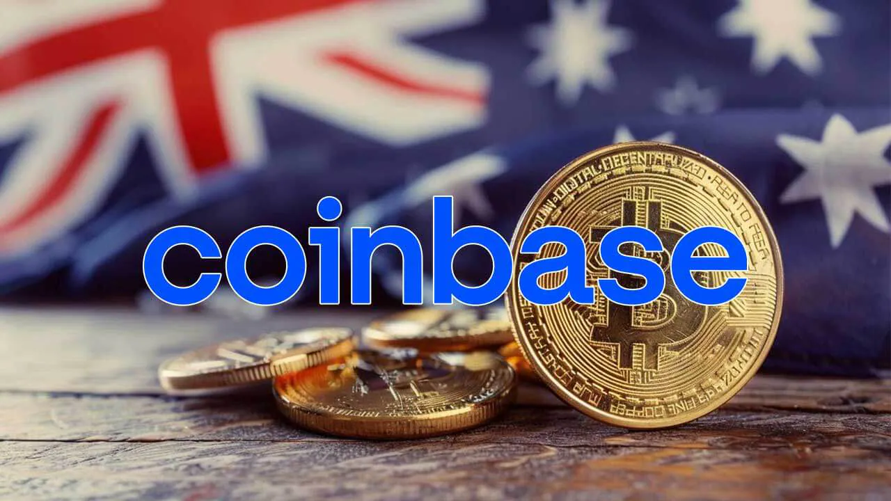 Coinbase lên kế hoạch với Quỹ hưu trí của Úc