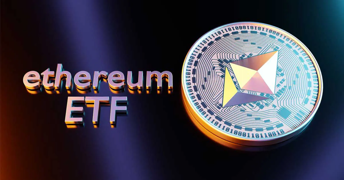 Spot Ethereum ETF sẽ giao dịch trước tháng 11