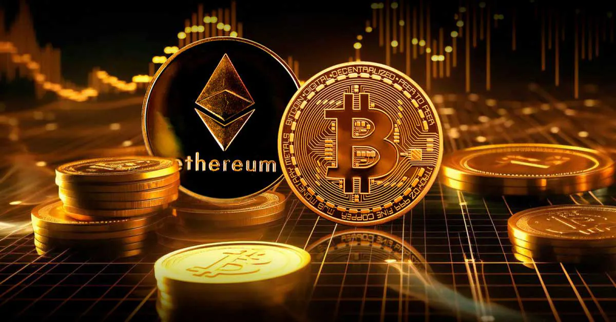 Giá Bitcoin và Ethereum giảm sau chấp thuận ETH ETF