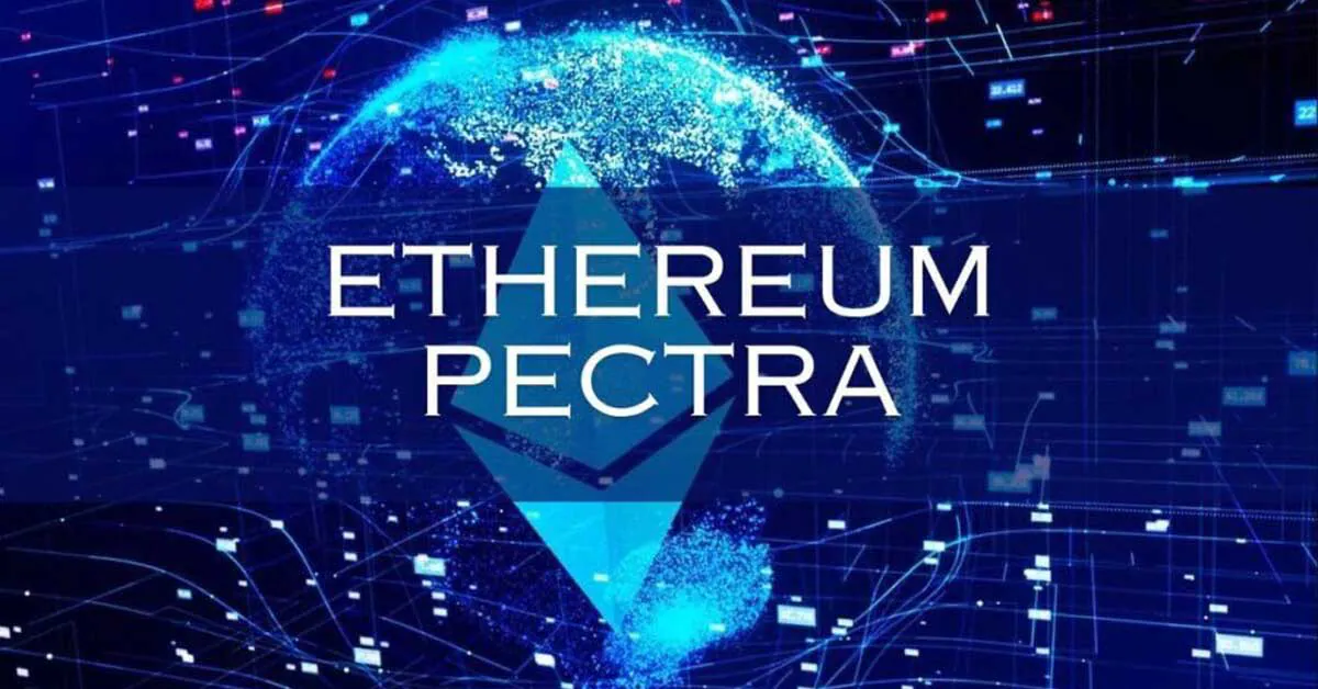 Ethereum sẽ nâng cấp Pectra vào Q1 2025