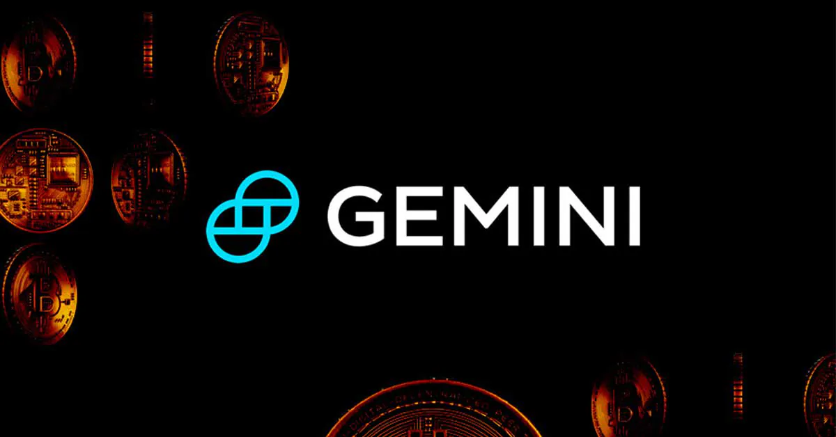 Gemini hoàn trả tài sản cho khách hàng Gemini Earn