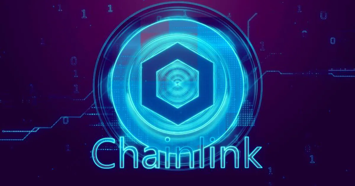 Chainlink sẵn sàng cho đợt tăng giá 250%