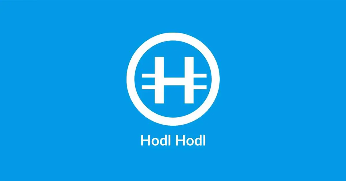 Hodl Hodl ngừng dịch vụ Lending