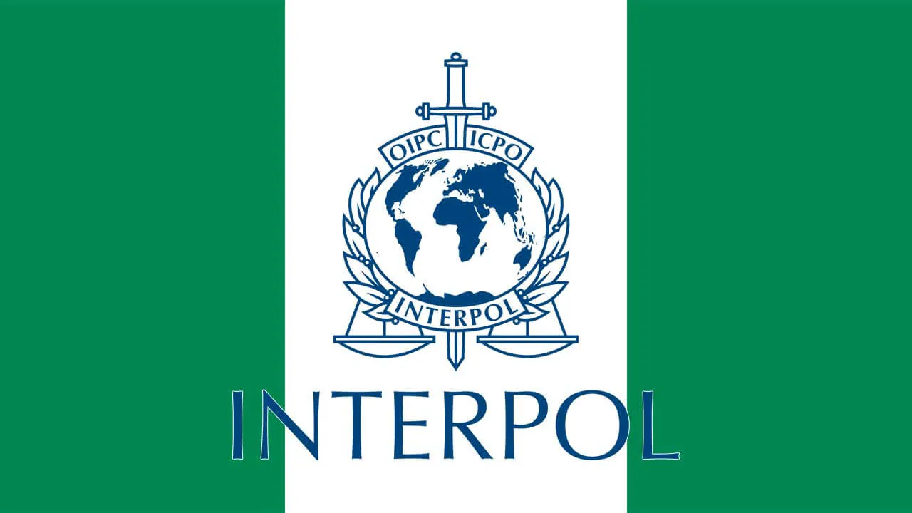 Interpol Nigeria thúc đẩy chống tội phạm mạng