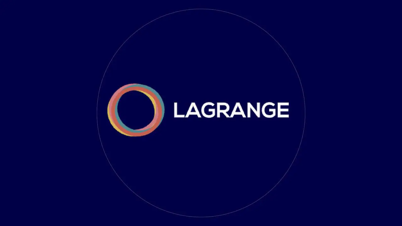Lagrange Labs huy động được hơn 13 triệu USD