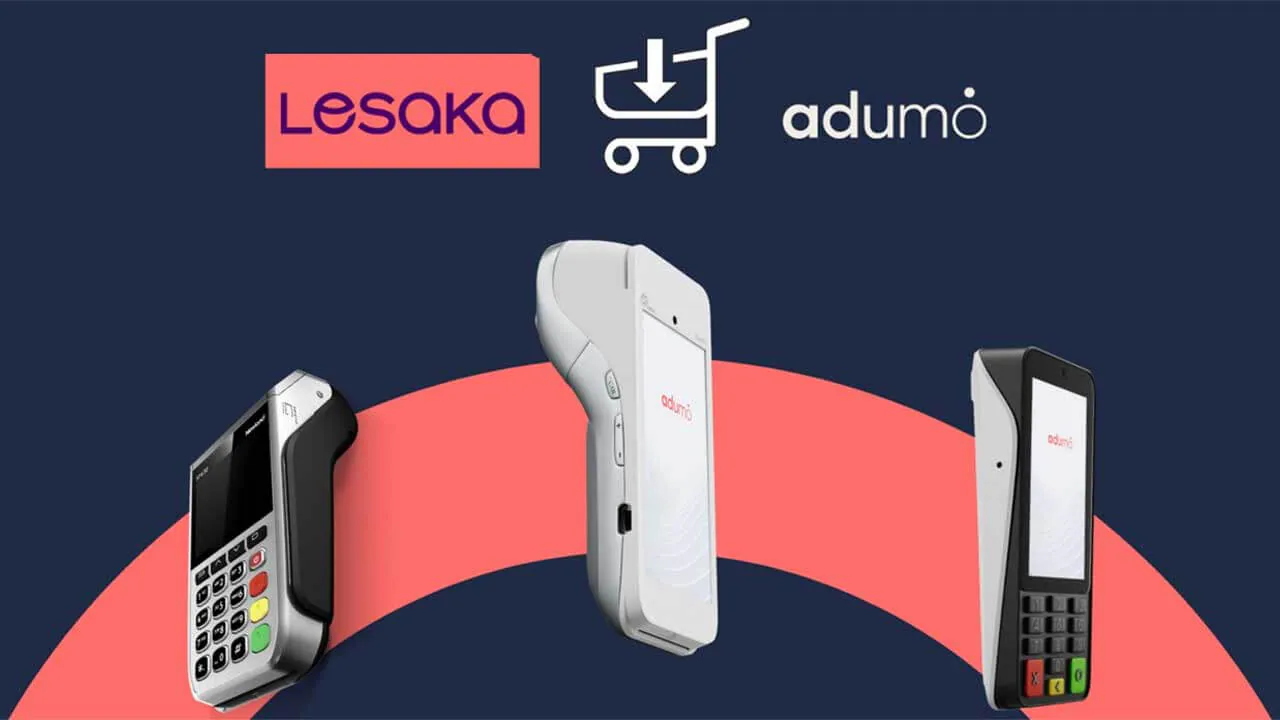 Lesaka Technologies mua lại Adumo