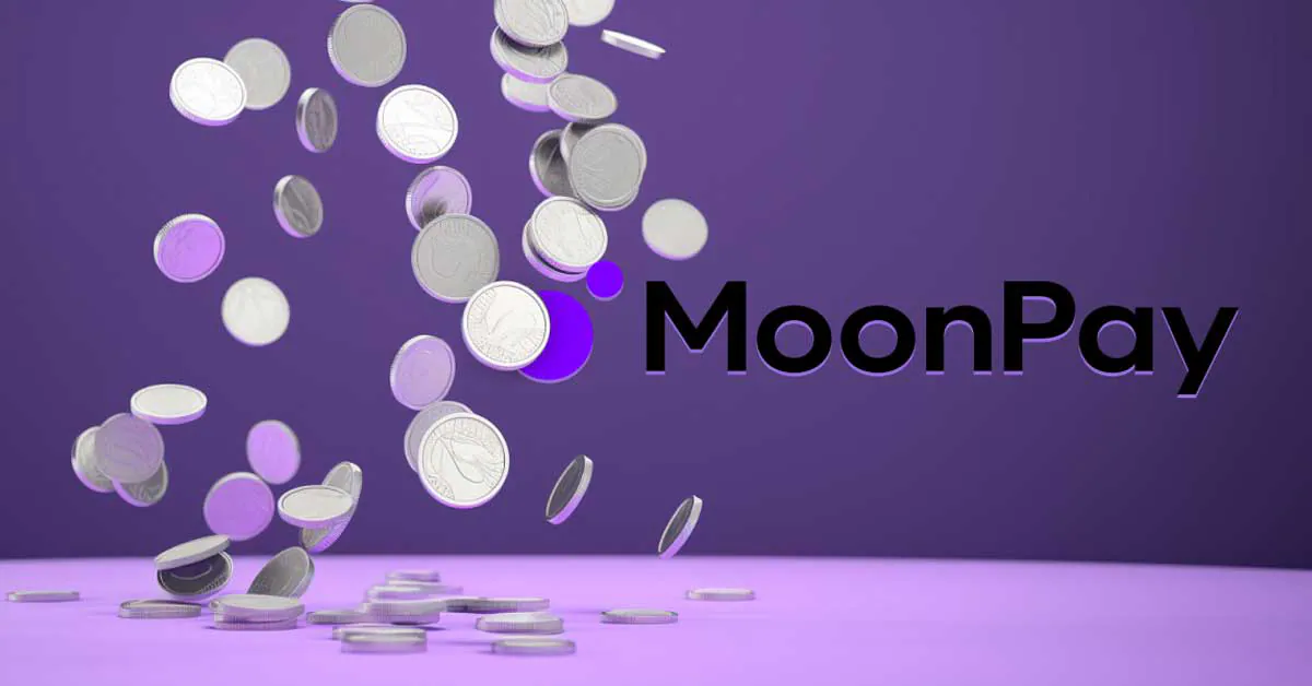 MoonPay ra mắt nền tảng Web3