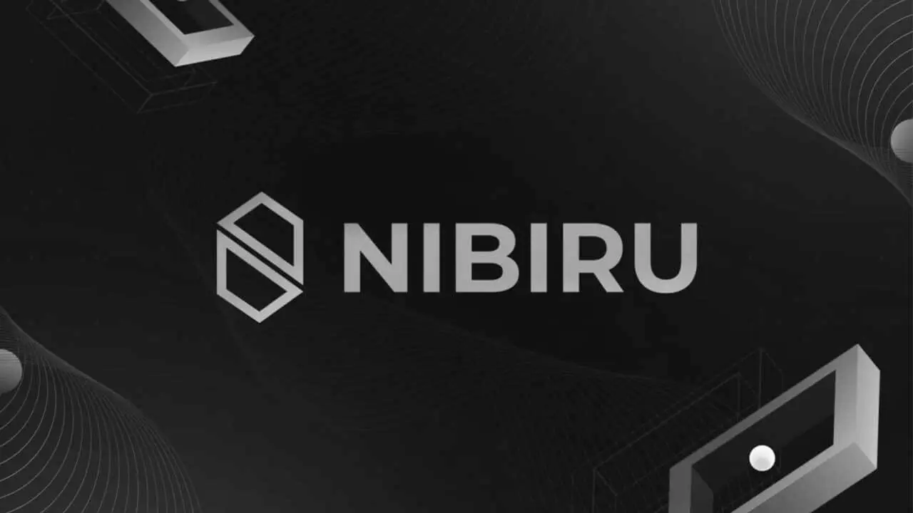 Nibiru Chain mở rộng sang châu Á