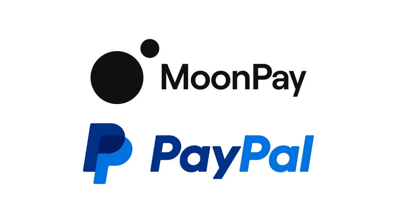 PayPal tích hợp với MoonPay - Tin Tức Bitcoin 2024
