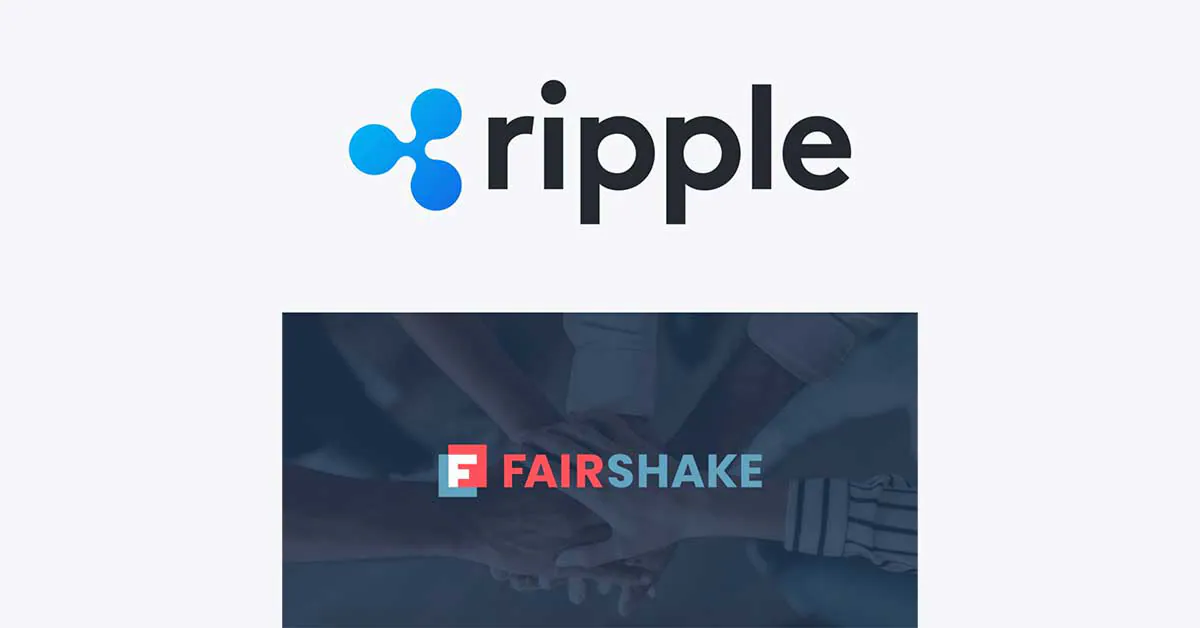 Ripple đóng góp 50 triệu USD cho Fairshake