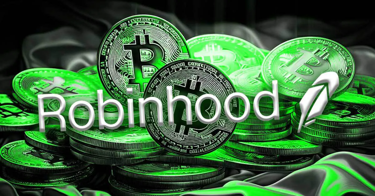 Robinhood ra mắt API giao dịch tiền điện tử
