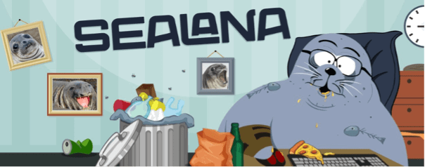 Sealana ($SEAL) — Theo Chân Các Tiền Bối Với Kế Hoạch Tăng Vọt Sau Khi Niêm Yết