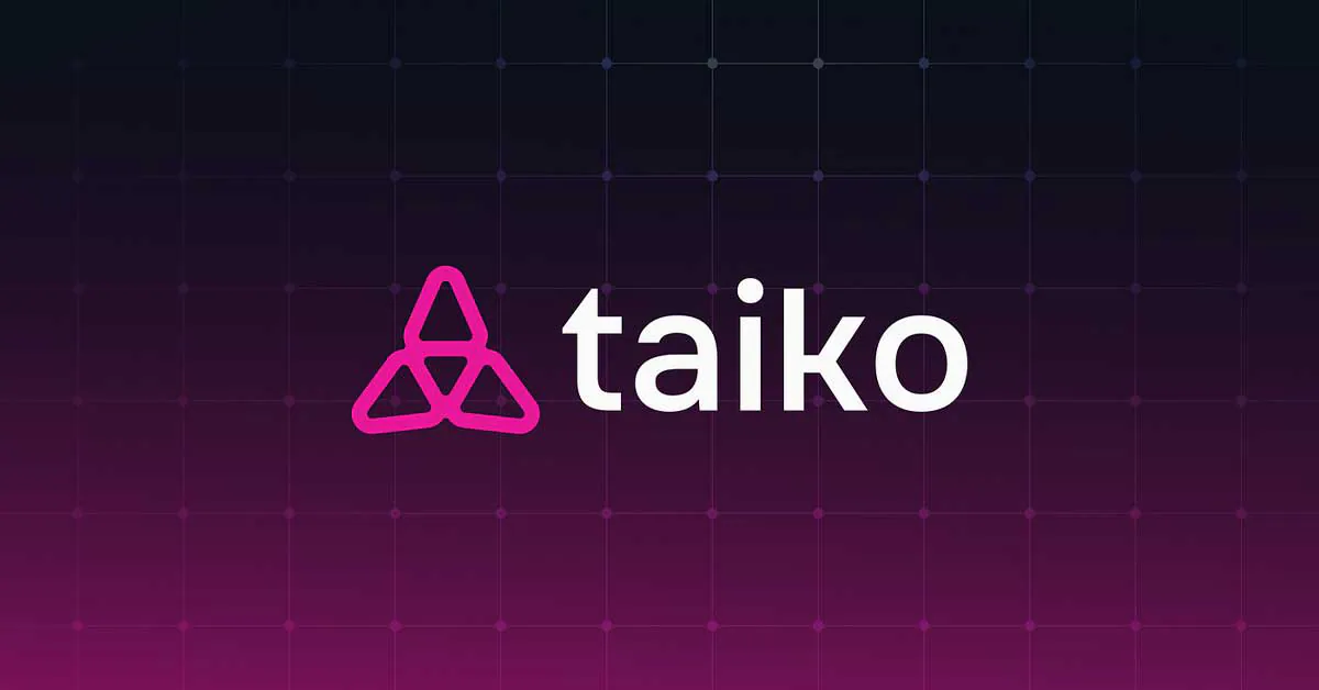 Taiko Protocol hoạt động trên Ethereum Mainnet