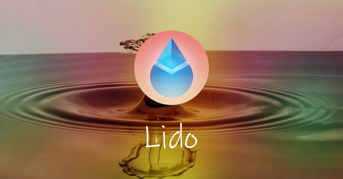 Giá Lido (LDO) tăng 13% sau khi phê duyệt Ethereum ETF