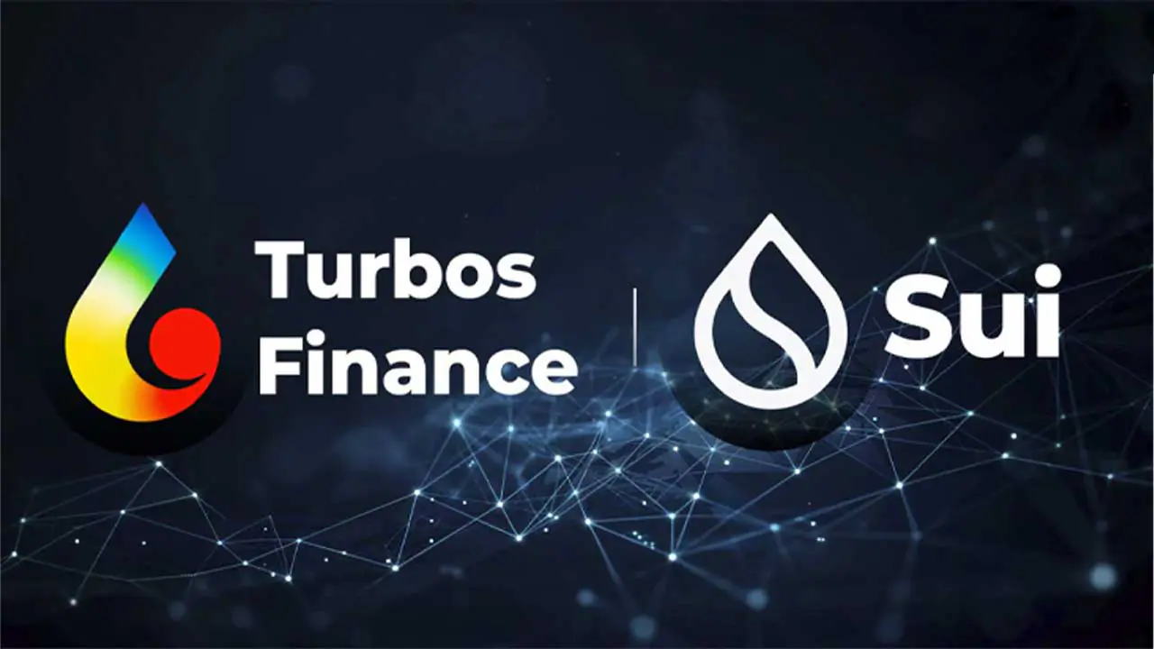 Turbos Finance ra mắt chiến lược thanh khoản mới cho Sui